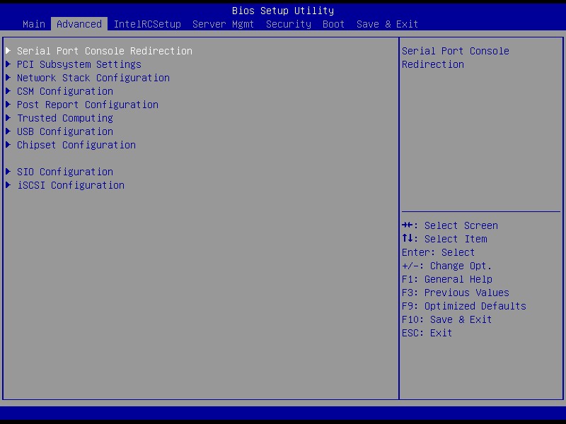Mac Bios For Gigabyte